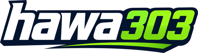 Logo hawa303